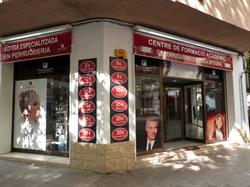 Horario de apertura Cosmética Del Cabell, Tarragona