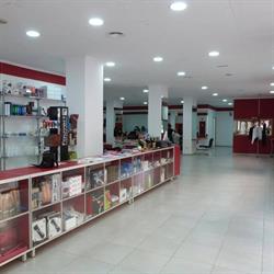 Horario de apertura Cosmética Del Cabell, Tarragona