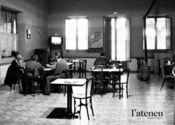 Horario de apertura L´ateneu, Sant Sadurni d'Anoia