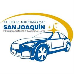 Horario de apertura Talleres San Joaquín, Zaragoza