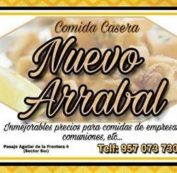 Horario de apertura Restaurante Nuevo Arrabal, Córdoba