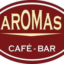Aromas Café Bar en Córdoba (Centro) - Horario de apertura