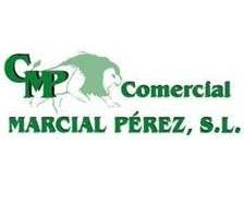 Horario de apertura Comercial Marcial Pérez S.L., Arrecife