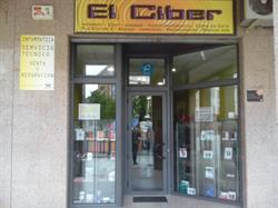 Horario de apertura El Ciber, Ourense