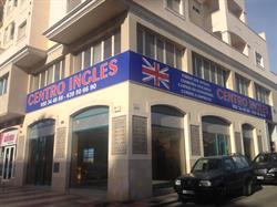Horario de apertura Centro Inglés, Roquetas de Mar