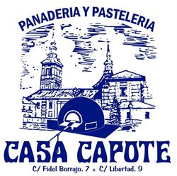Horario de apertura Panadería Pastelería Casa Capote, Navalcarnero