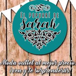 Horario de apertura El Popurrí De Sarah, Alicante