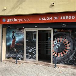 Horario de apertura Automáticos Dali S.L., Sevilla