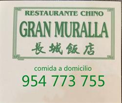 Horario de apertura Restaurante Gran Muralla, Coria del Río