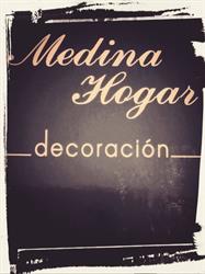 Horario de apertura Medina Hogar, Granada