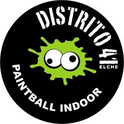 Horario de apertura Paintball & Laser Tag Indoor Elche Distrito41, 