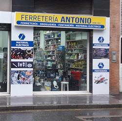 Horario de apertura Droguería Antonio, Huelva