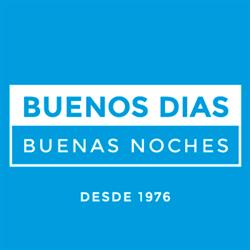 Buenos Dias Buenas Noches en Bilbao (Abando) - Horario de apertura