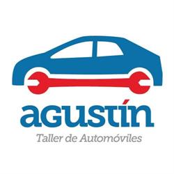Horario de apertura Talleres Agustín, Arahal