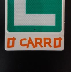 Horario de apertura Autoescola o Carro, Lugo