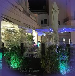 Horario de apertura Marisqueria Hermes, Nerja