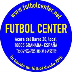 Fútbol Center en Granada (Centro) - Horario de apertura