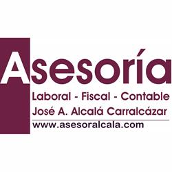 Horario de apertura Asesoría José Antonio Alcalá, San Esteban de Gormaz