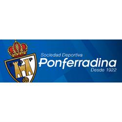 Horario de apertura Sociedad Deportiva Ponferradina, Ponferrada