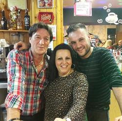 Horario de apertura Bar La Bodega, Mutxamel