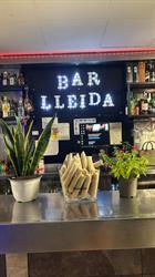 Horario de apertura Bar Lleida, Manresa