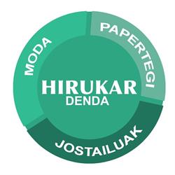 Horario de apertura Hirukar Denda, Oñati