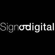 Signo Digital en Bilbao (Abando) - Horario de apertura