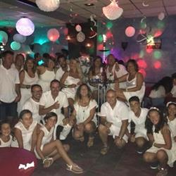 Horario de apertura Ummagumma, Huevar de Aljarafe