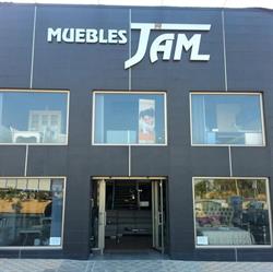 Horario de apertura Muebles Jam, Gibraleón