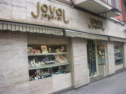 Joval en Madrid (Carabanchel) - Horario de apertura