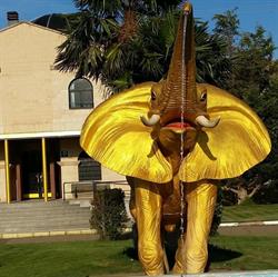 Horario de apertura Elefante De Oro, Coreses