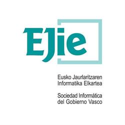 Horario de apertura Ejie, Vitoria-Gasteiz