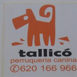 Horario de apertura Tallicó: peluquería canina (Dolors Borrell), Mora d'Ebre