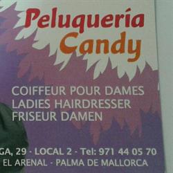Horario de apertura Candy, Llucmajor