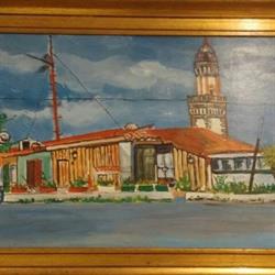 Horario de apertura Bar Restaurante Txori, Hondarribia