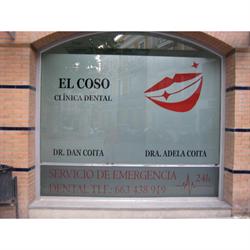 Horario de apertura El Coso Clínica Dental, Lucena