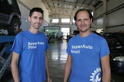 Horario de apertura Reparauto Pinoi, Inca