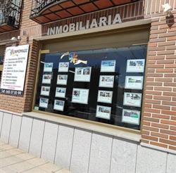Horario de apertura inmomagic, Valmojado