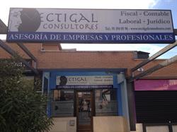 Horario de apertura VECTIGAL CONSULTORES, S.L., Boadilla Del Monte