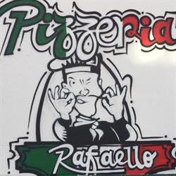 Pizzeria Rafaello en Madrid (Latina) - Horario de apertura