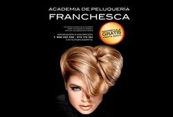 Horario de apertura Academia de Peluquería Franchesca, Cartagena