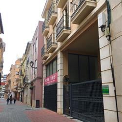 Horario de apertura Martinez Consultores. Alzira, 