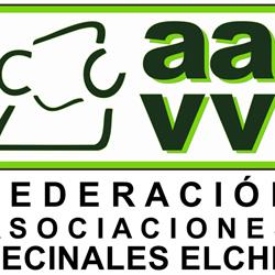 Horario de apertura Federación Vecinal Elche, 