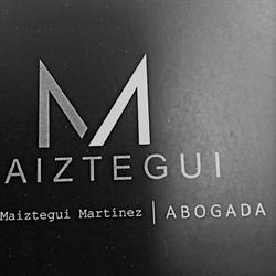 Horario de apertura Maiztegui abogados, Ferrol