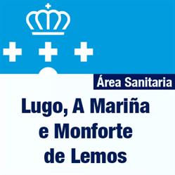 Horario de apertura Hospital Universitario Lucus Augusti, Lugo