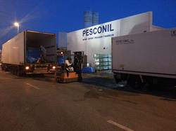 Horario de apertura PESCONIL SL, Conil de la Frontera