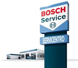 Horario de apertura Bosch Car Service Servicentro El Escorial, 