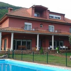 Horario de apertura Casa Rural Las Nogaledas, Navaconcejo