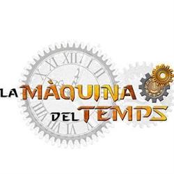 Horario de apertura La Màquina del Temps (Juegos de mesa), Badalona