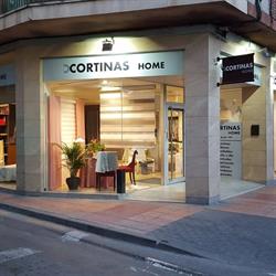 Horario de apertura Cortinas Home, Puente Tocinos